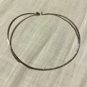 JAMES AVERY Collar Necklace